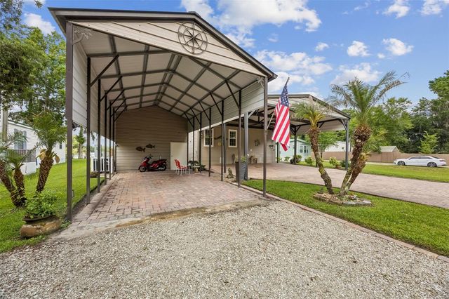 329 PARADISE CIRCLE, Satsuma, FL 32189