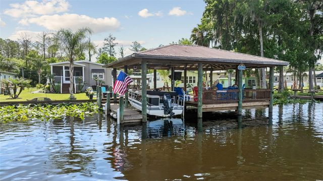 329 PARADISE CIRCLE, Satsuma, FL 32189