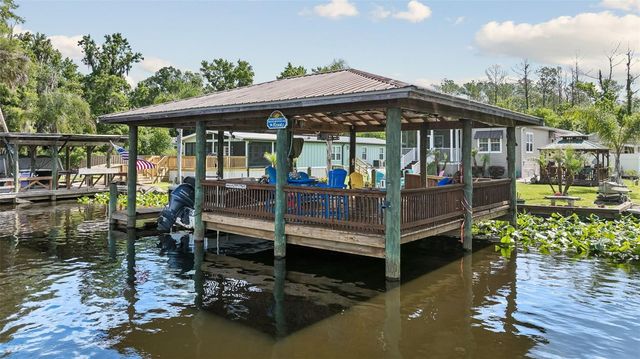 329 PARADISE CIRCLE, Satsuma, FL 32189