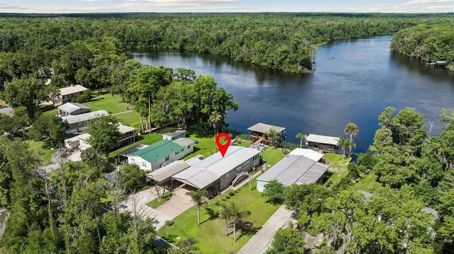 329 PARADISE CIRCLE, Satsuma, FL 32189