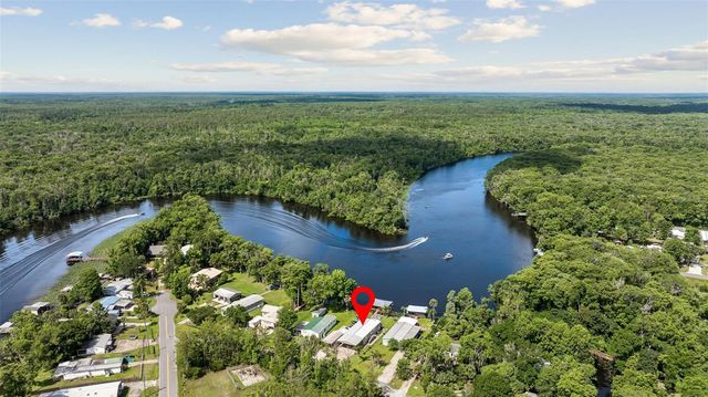 329 PARADISE CIRCLE, Satsuma, FL 32189