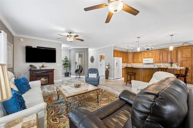 329 PARADISE CIRCLE, Satsuma, FL 32189
