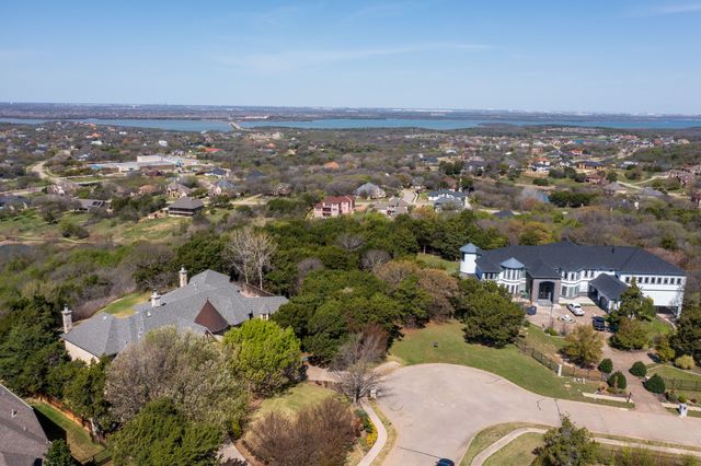 2331 Sunset Ridge Circle, Cedar Hill, TX 75104