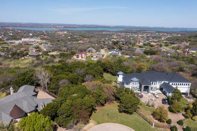 2331 Sunset Ridge Circle, Cedar Hill, TX 75104