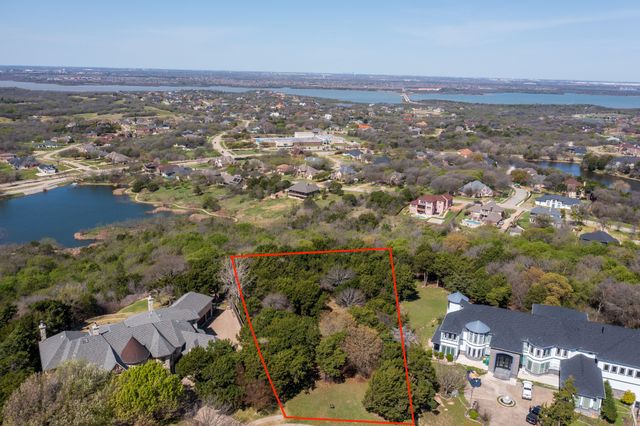 2331 Sunset Ridge Circle, Cedar Hill, TX 75104