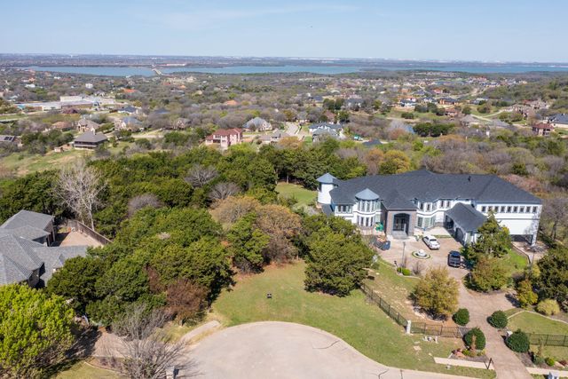 2331 Sunset Ridge Circle, Cedar Hill, TX 75104