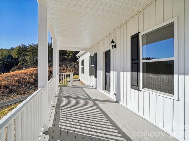 56 Big Branch Drive, Mars Hill, NC 28754