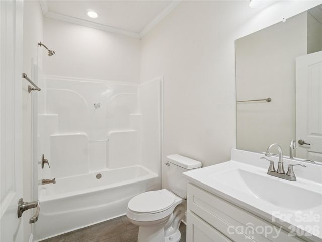 56 Big Branch Drive, Mars Hill, NC 28754