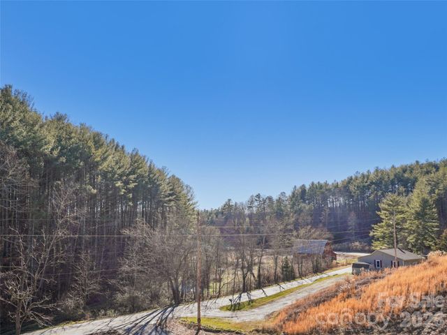 56 Big Branch Drive, Mars Hill, NC 28754