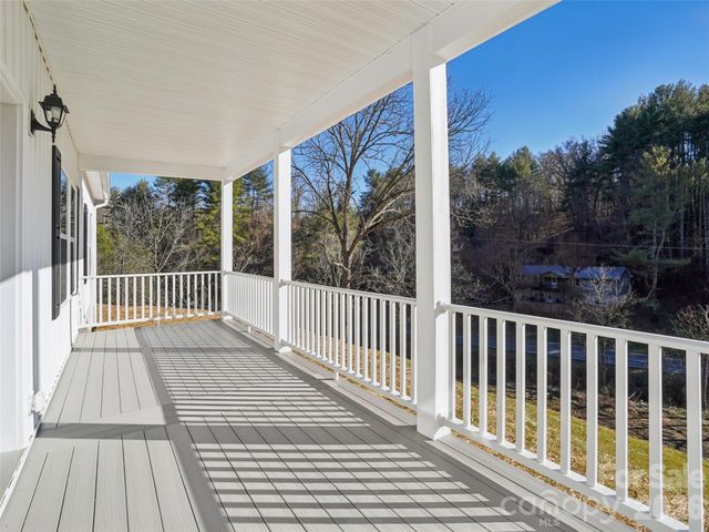 56 Big Branch Drive, Mars Hill, NC 28754