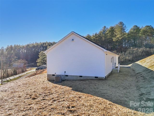 56 Big Branch Drive, Mars Hill, NC 28754