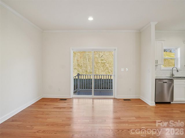 56 Big Branch Drive, Mars Hill, NC 28754