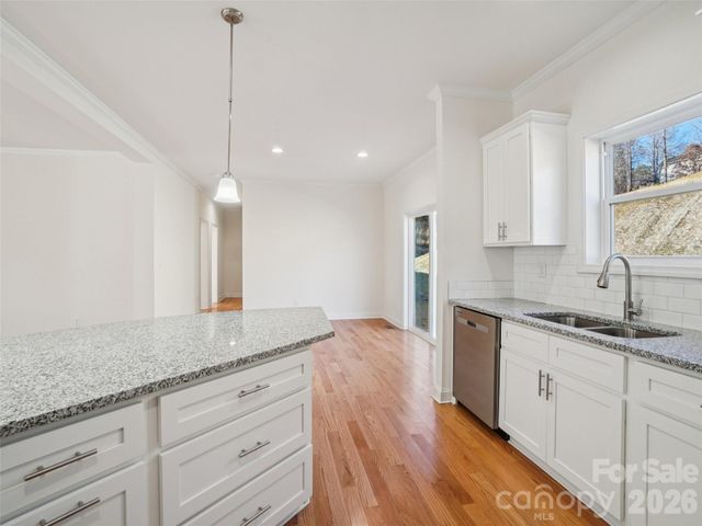 56 Big Branch Drive, Mars Hill, NC 28754