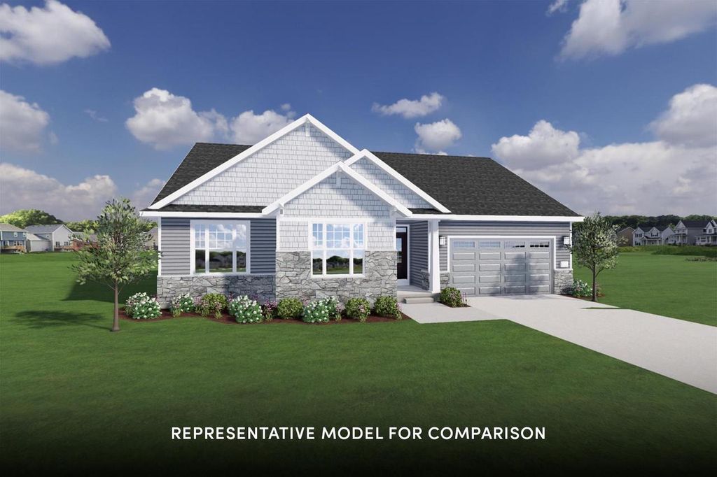 16 Spittlebug Circle, Madison, WI 53718