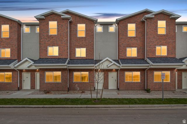 445 W 950 S, Ogden, UT 84404