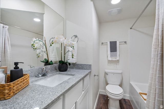 445 W 950 S, Ogden, UT 84404