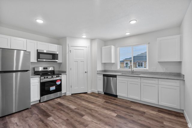 445 W 950 S, Ogden, UT 84404