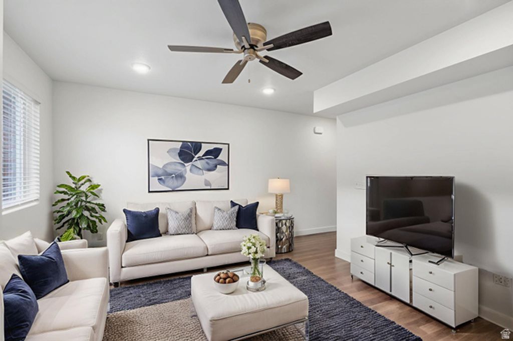 445 W 950 S, Ogden, UT 84404