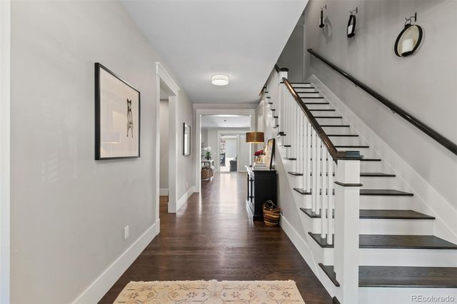 2424 S Madison Street, Denver, CO 80210