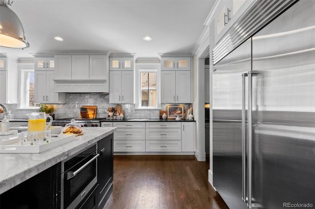 2424 S Madison Street, Denver, CO 80210