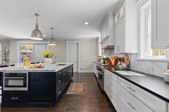 2424 S Madison Street, Denver, CO 80210