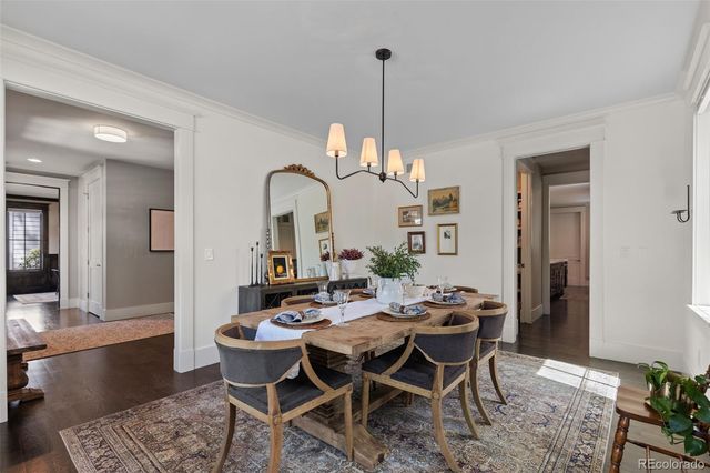 2424 S Madison Street, Denver, CO 80210