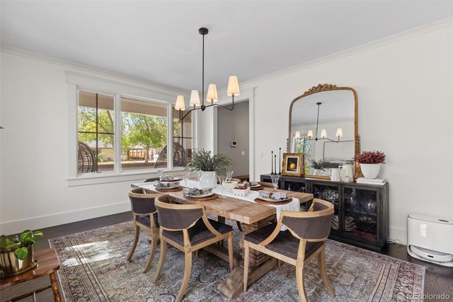 2424 S Madison Street, Denver, CO 80210