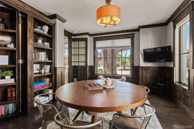 2424 S Madison Street, Denver, CO 80210