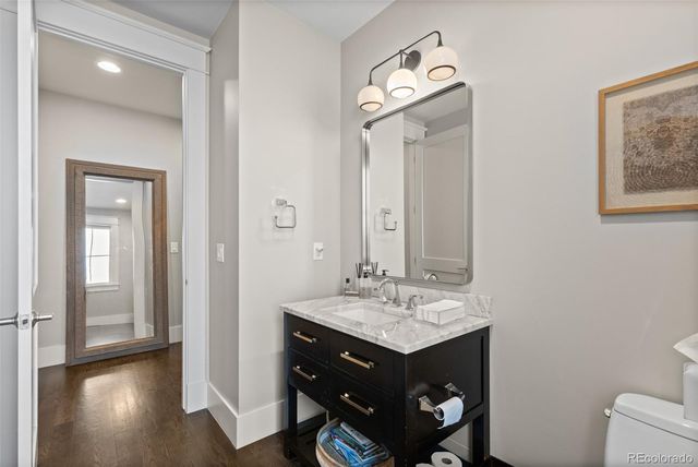 2424 S Madison Street, Denver, CO 80210