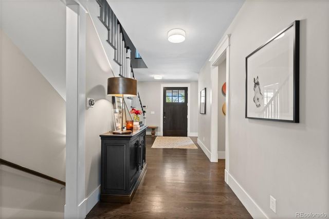 2424 S Madison Street, Denver, CO 80210