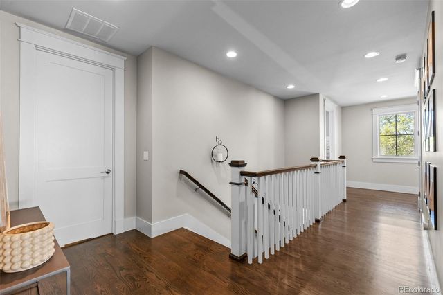 2424 S Madison Street, Denver, CO 80210