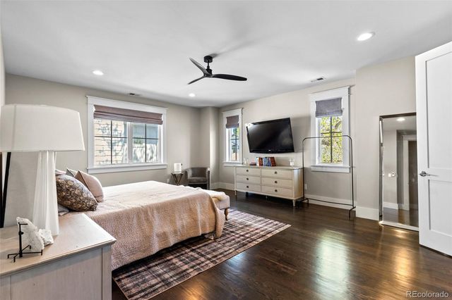 2424 S Madison Street, Denver, CO 80210