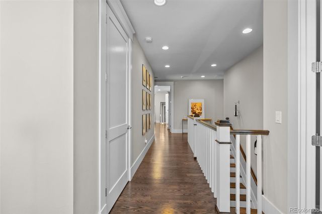 2424 S Madison Street, Denver, CO 80210