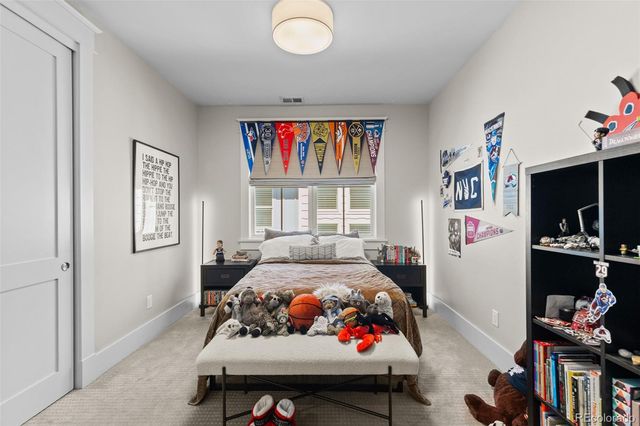 2424 S Madison Street, Denver, CO 80210