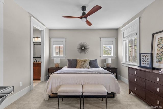 2424 S Madison Street, Denver, CO 80210