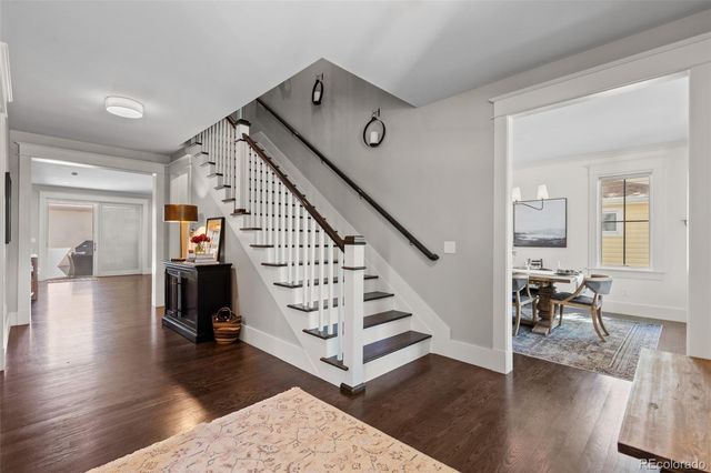 2424 S Madison Street, Denver, CO 80210