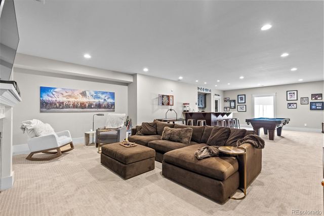 2424 S Madison Street, Denver, CO 80210