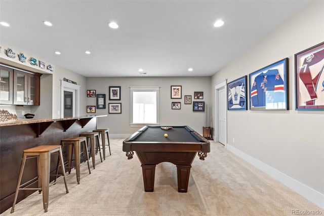 2424 S Madison Street, Denver, CO 80210