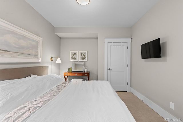 2424 S Madison Street, Denver, CO 80210