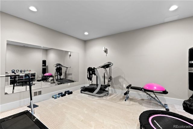 2424 S Madison Street, Denver, CO 80210