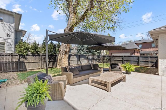 2424 S Madison Street, Denver, CO 80210