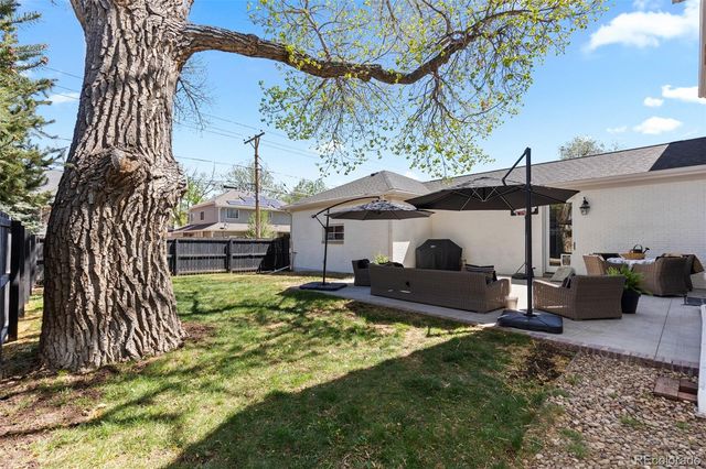 2424 S Madison Street, Denver, CO 80210