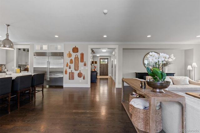 2424 S Madison Street, Denver, CO 80210