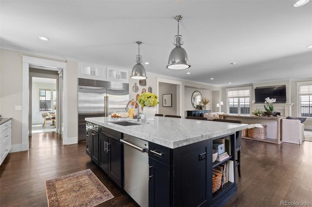 2424 S Madison Street, Denver, CO 80210