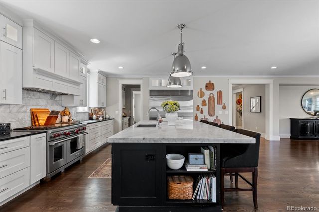 2424 S Madison Street, Denver, CO 80210