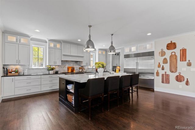 2424 S Madison Street, Denver, CO 80210