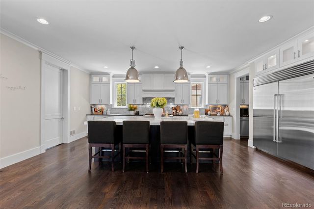 2424 S Madison Street, Denver, CO 80210