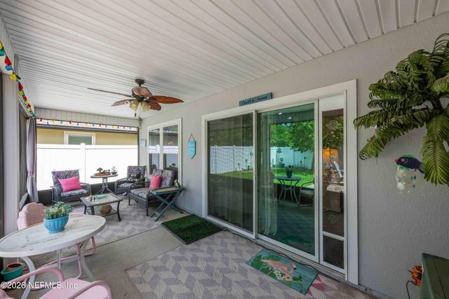 554 VONRON Drive, Jacksonville, FL 32222