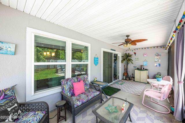 554 VONRON Drive, Jacksonville, FL 32222