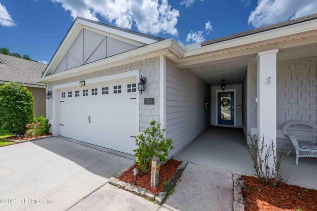 554 VONRON Drive, Jacksonville, FL 32222